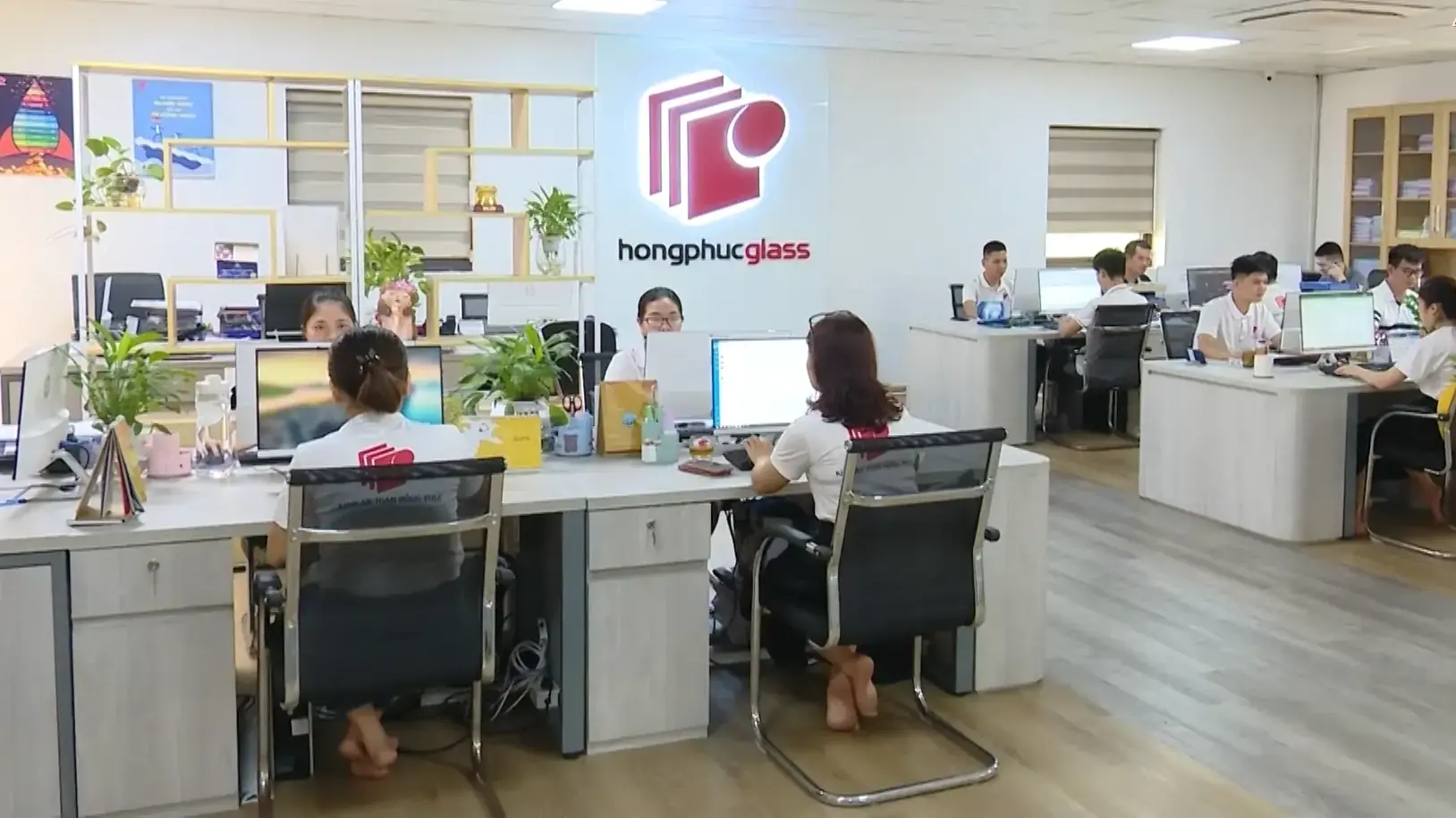 Chuyển đổi số trong quản trị sản xuất | 29/07/2025